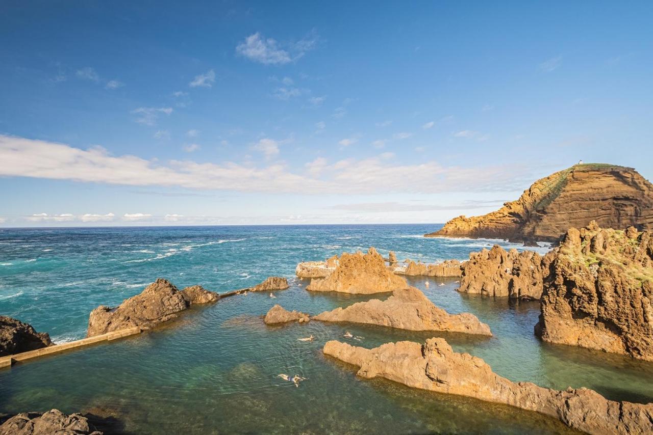 Centre By Madeira Sun Travel Apartment Porto Moniz