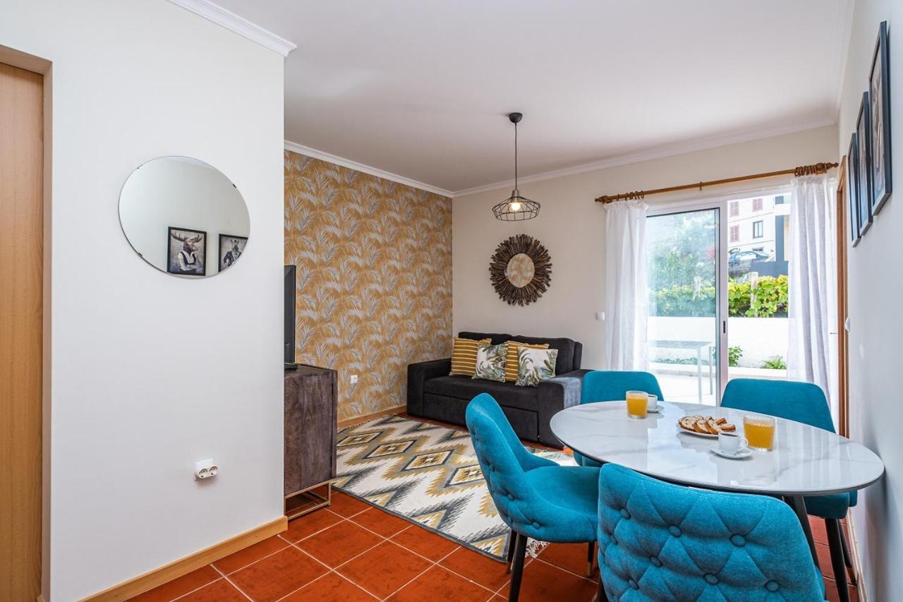 Centre By Madeira Sun Travel Apartment