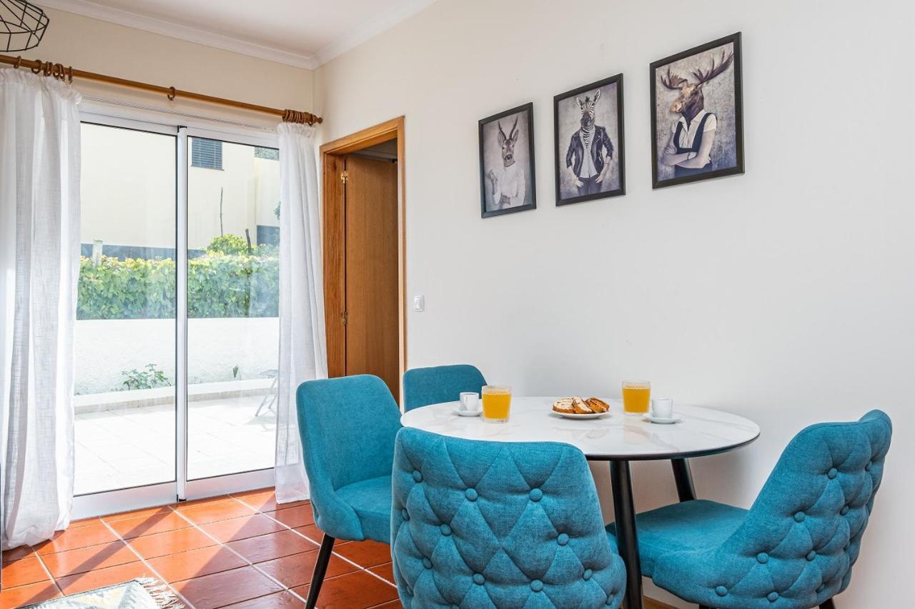 Apartment Centre By Madeira Sun Travel *