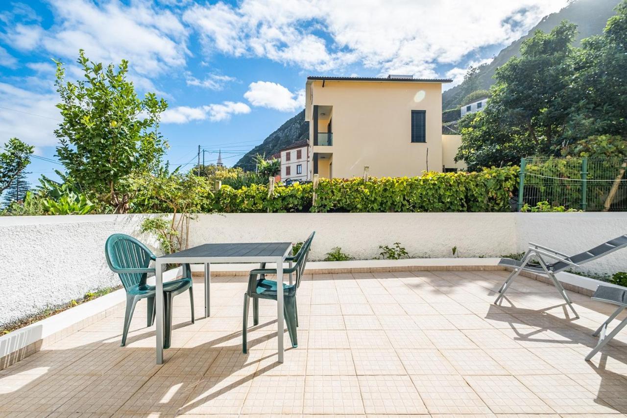 Apartamento Centre By Madeira Sun Travel Porto Moniz