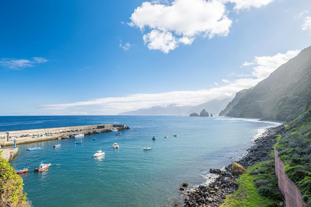 Centre By Madeira Sun Travel Porto Moniz