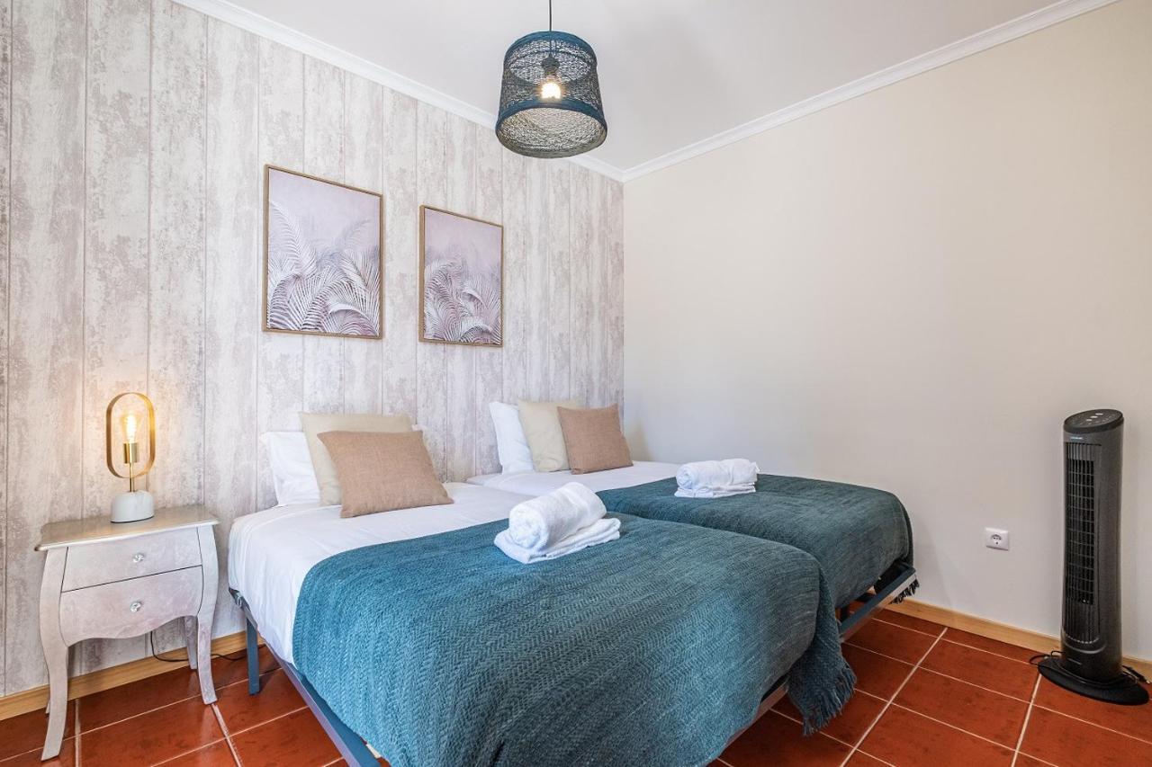 Apartment Centre By Madeira Sun Travel *