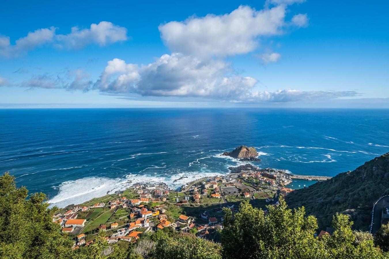 Centre By Madeira Sun Travel Apartment *