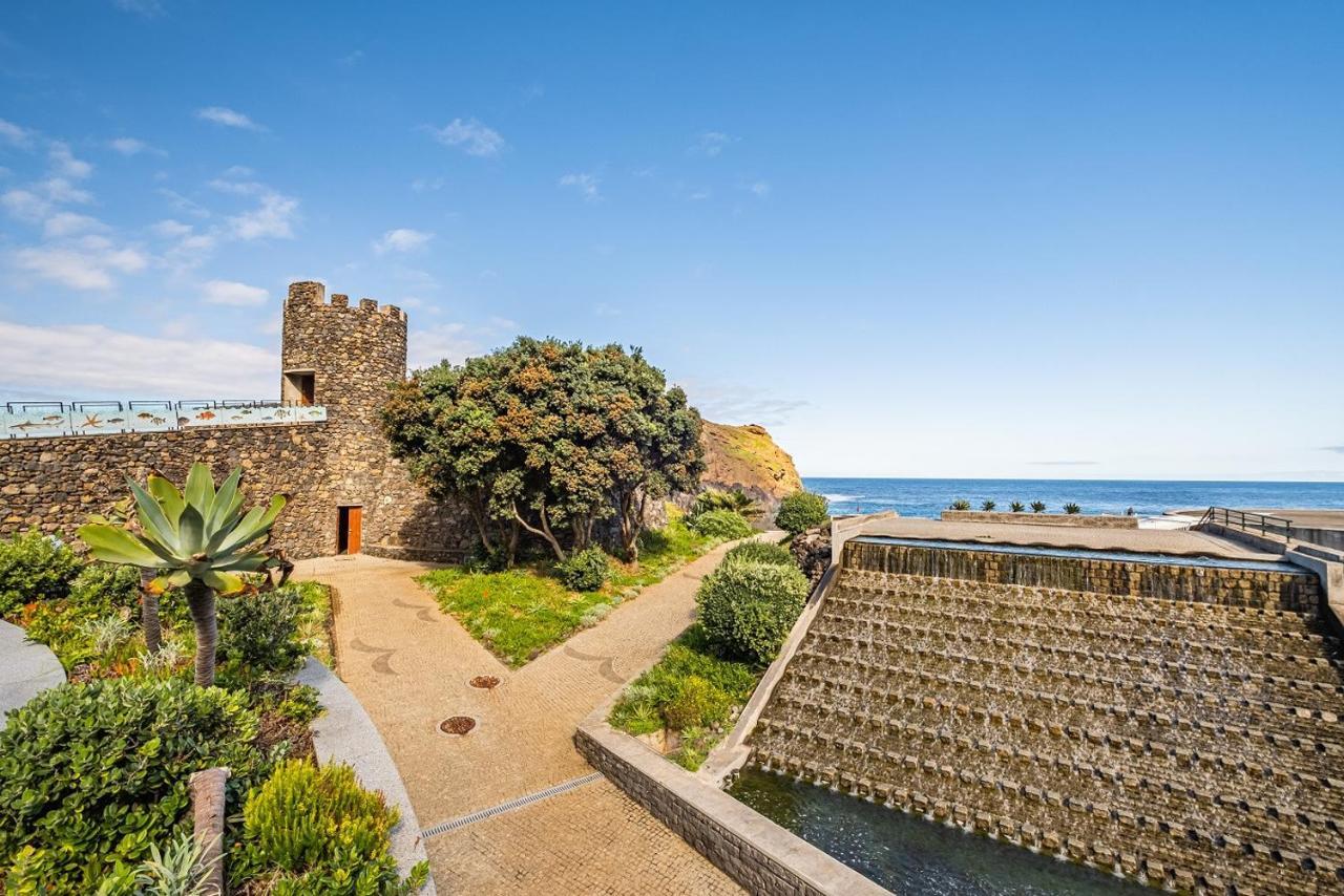 Apartment Centre By Madeira Sun Travel