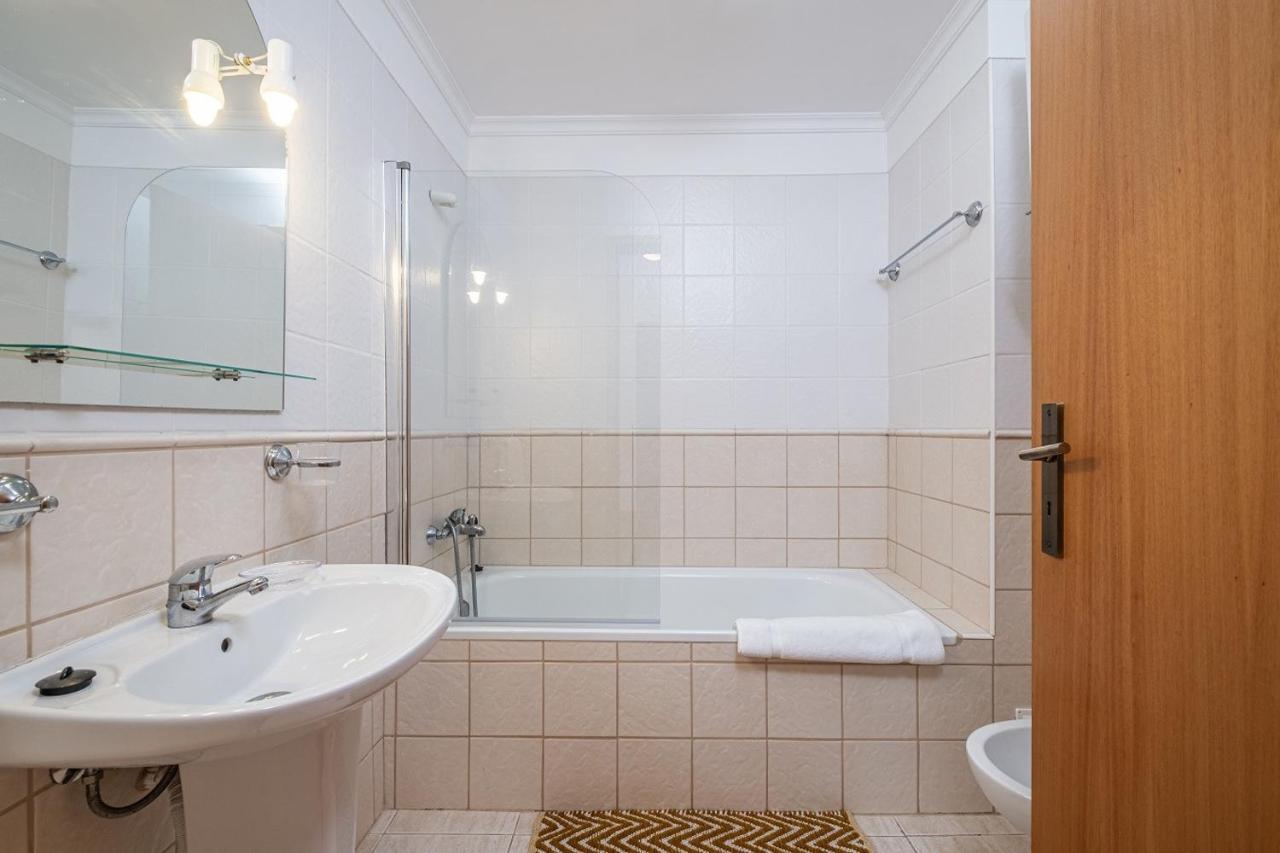 Apartment Centre By Madeira Sun Travel *